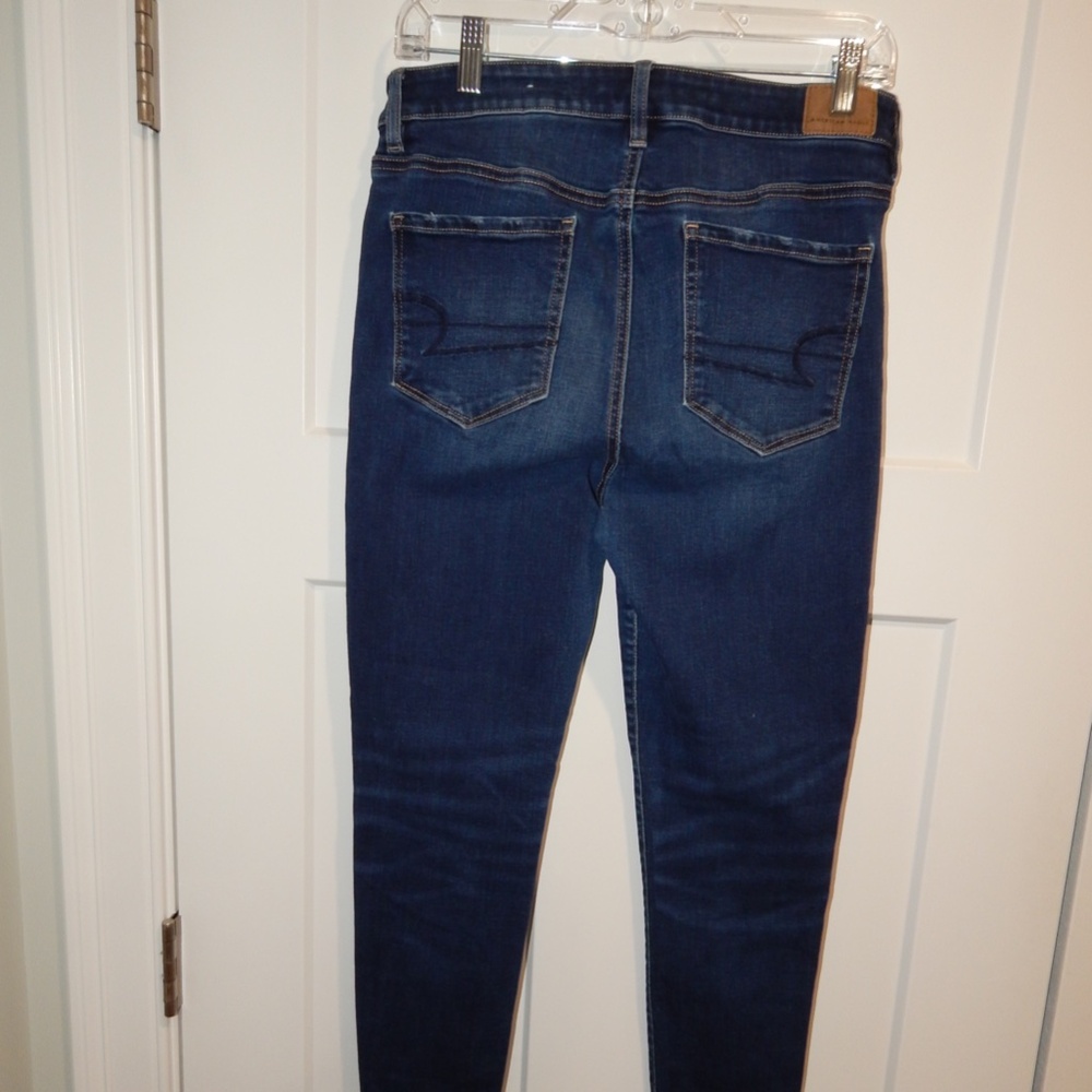 American Eagle Skinny Jeggings - Picture 3 of 7